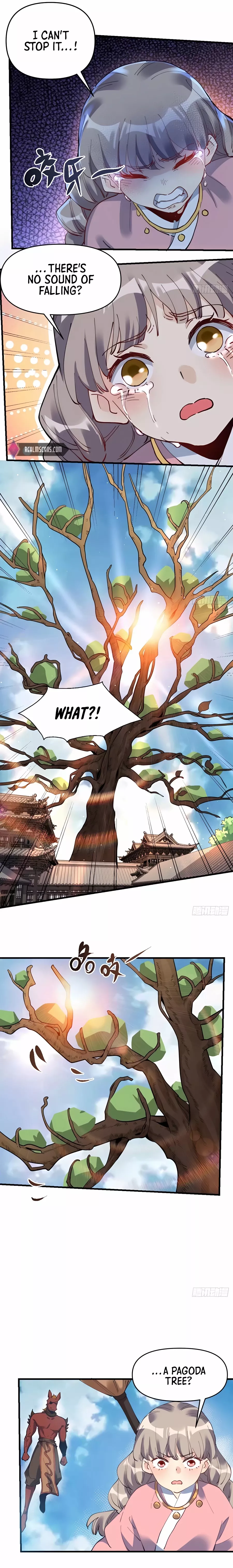 Read I’m Actually a Cultivation Bigshot chapter 231 image 2 on Lezhin