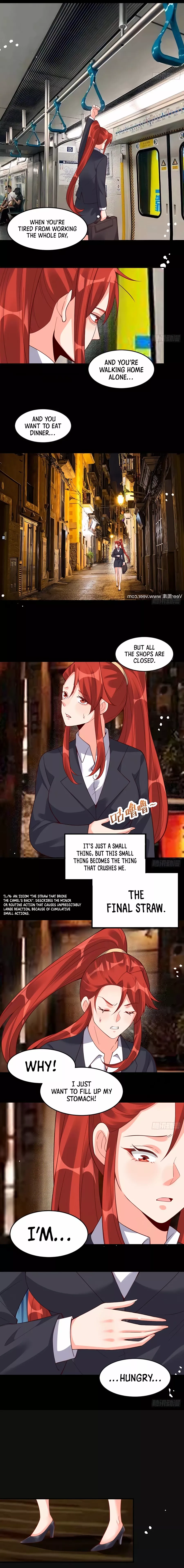 Read I’m Actually a Cultivation Bigshot chapter 233 image 3 on Lezhin