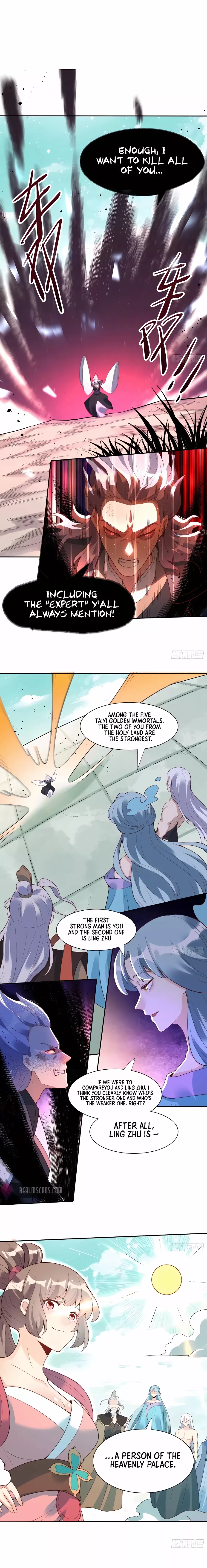 Read I’m Actually a Cultivation Bigshot chapter 237 image 2 on Lezhin