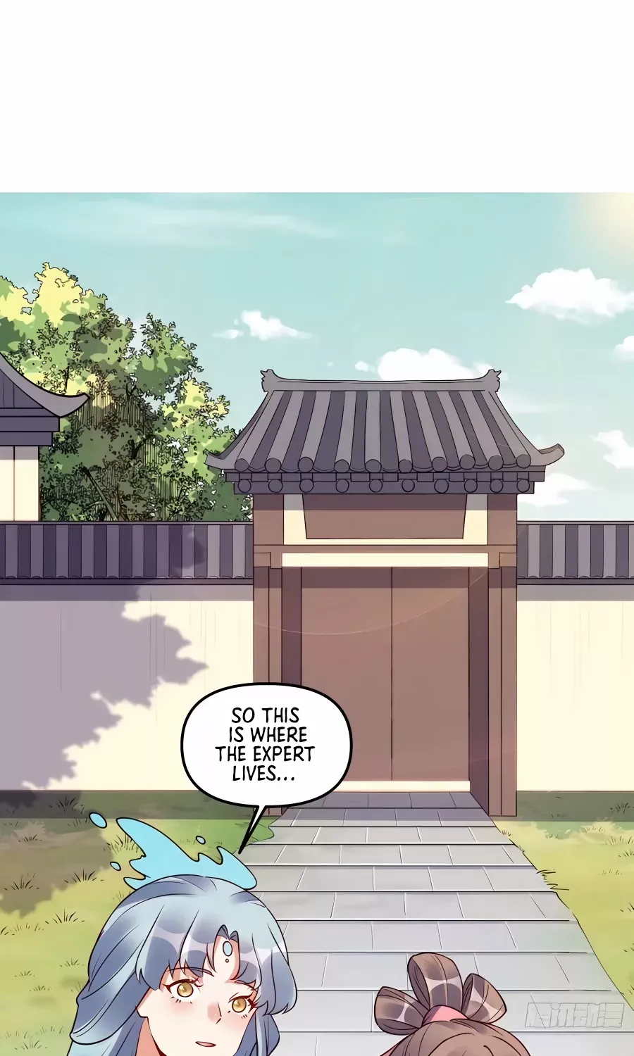 Read I’m Actually a Cultivation Bigshot chapter 239 image 2 on Lezhin