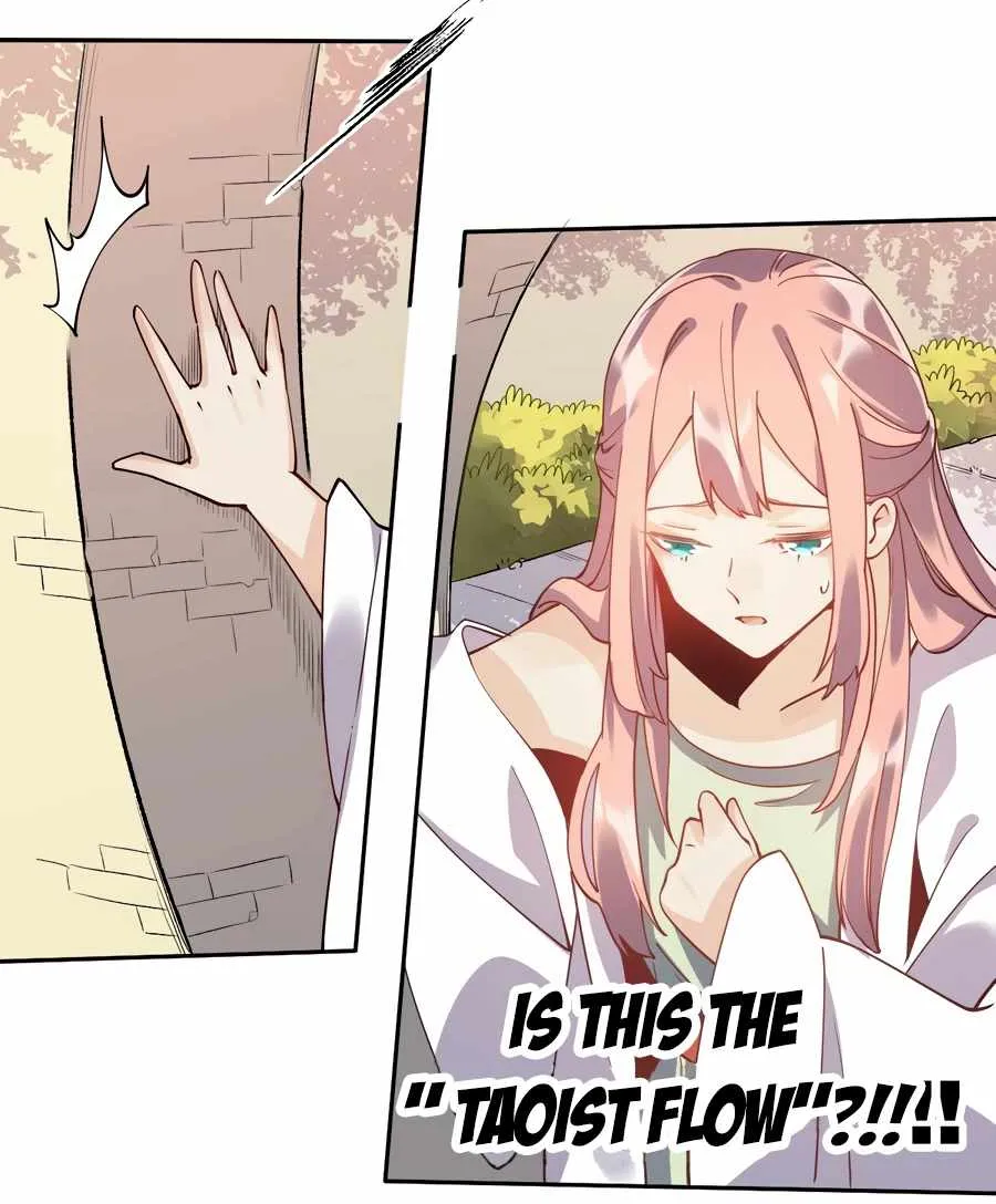 I’m Actually a Cultivation Bigshot Chapter 24 page 17 - 
