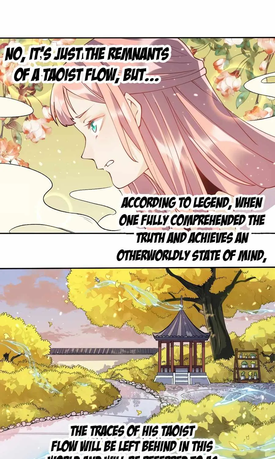 I’m Actually a Cultivation Bigshot Chapter 24 page 18 - 