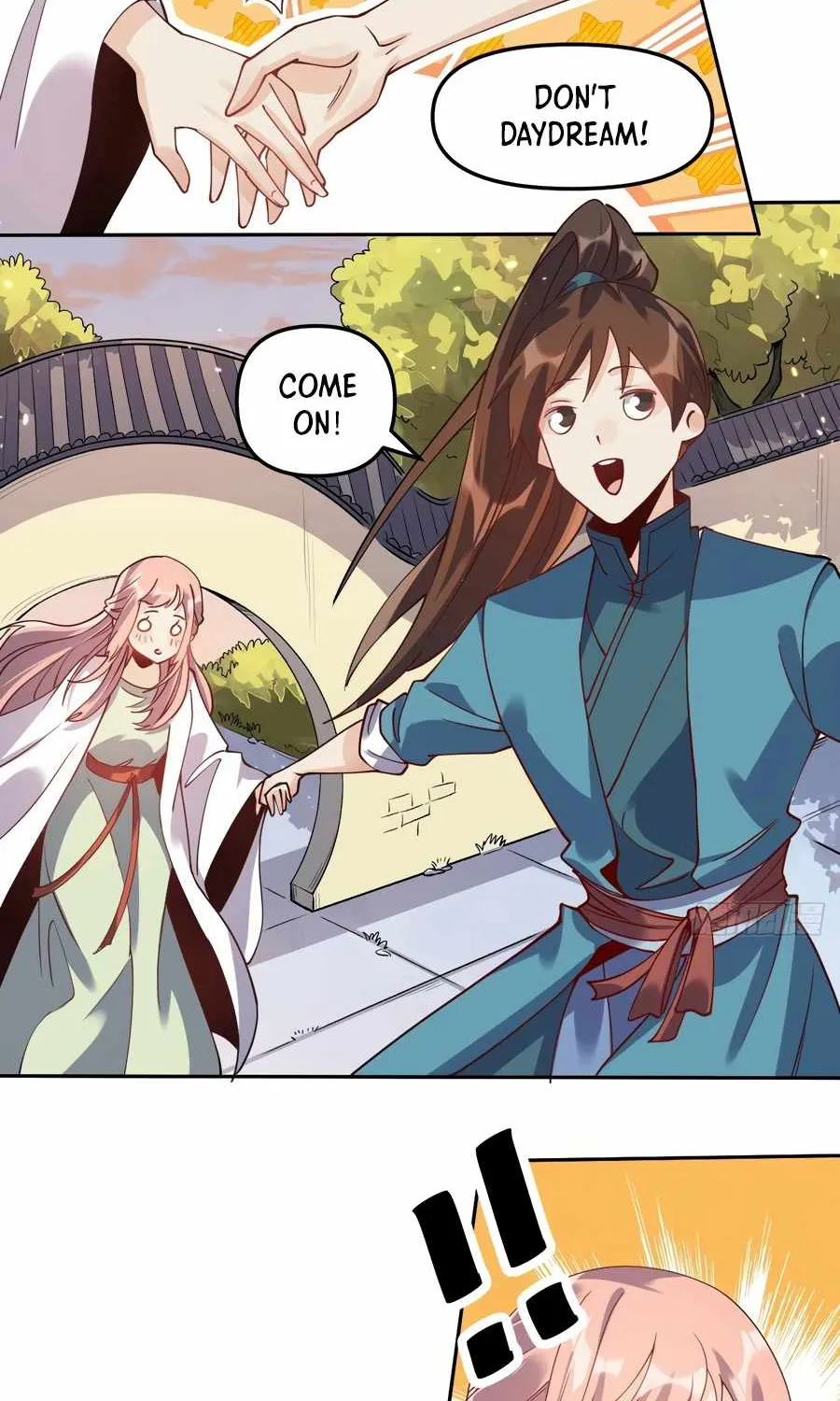 I’m Actually a Cultivation Bigshot Chapter 24 page 26 - 