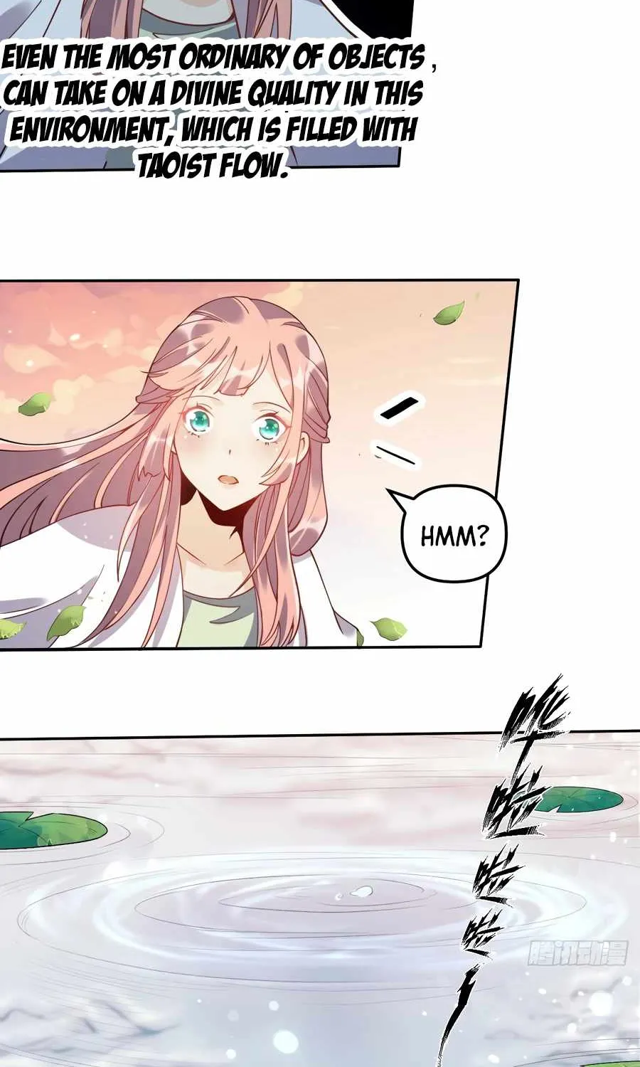 I’m Actually a Cultivation Bigshot Chapter 24 page 29 - 
