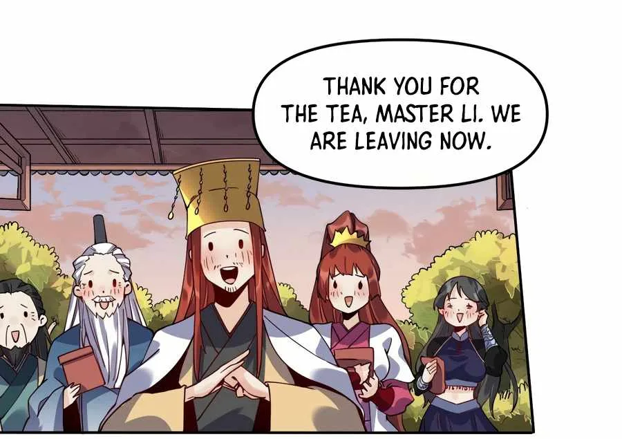I’m Actually a Cultivation Bigshot Chapter 24 page 4 - 