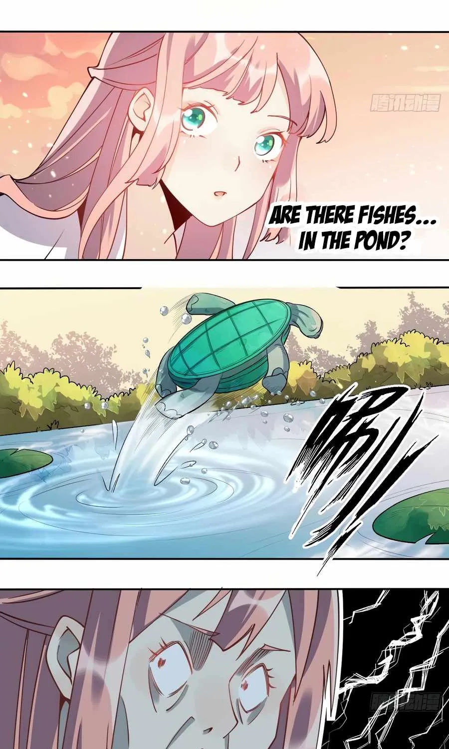 I’m Actually a Cultivation Bigshot Chapter 24 page 31 - 