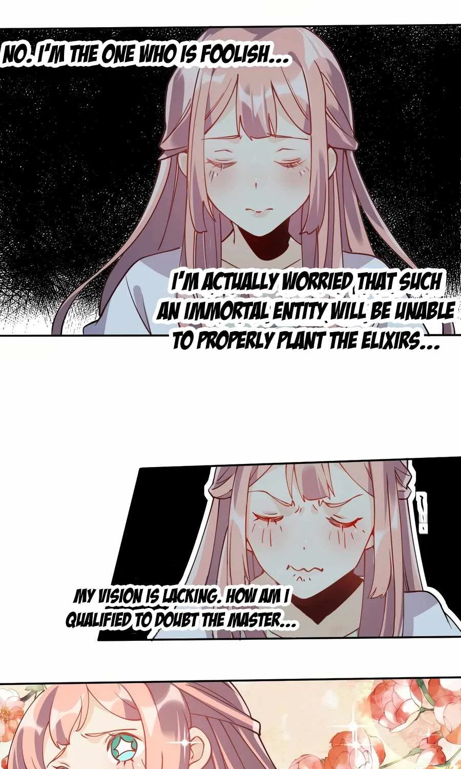 I’m Actually a Cultivation Bigshot Chapter 24 page 35 - 