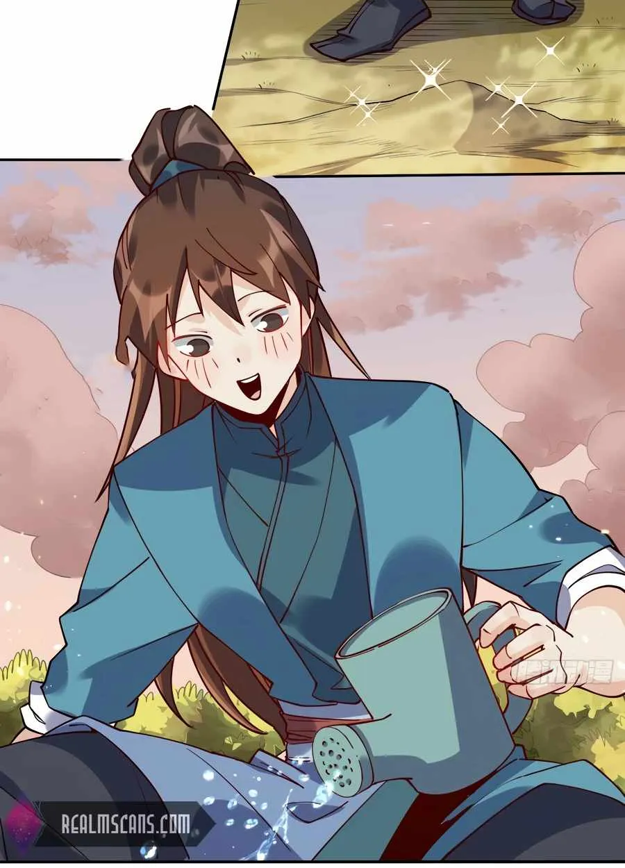 I’m Actually a Cultivation Bigshot Chapter 24 page 37 - 