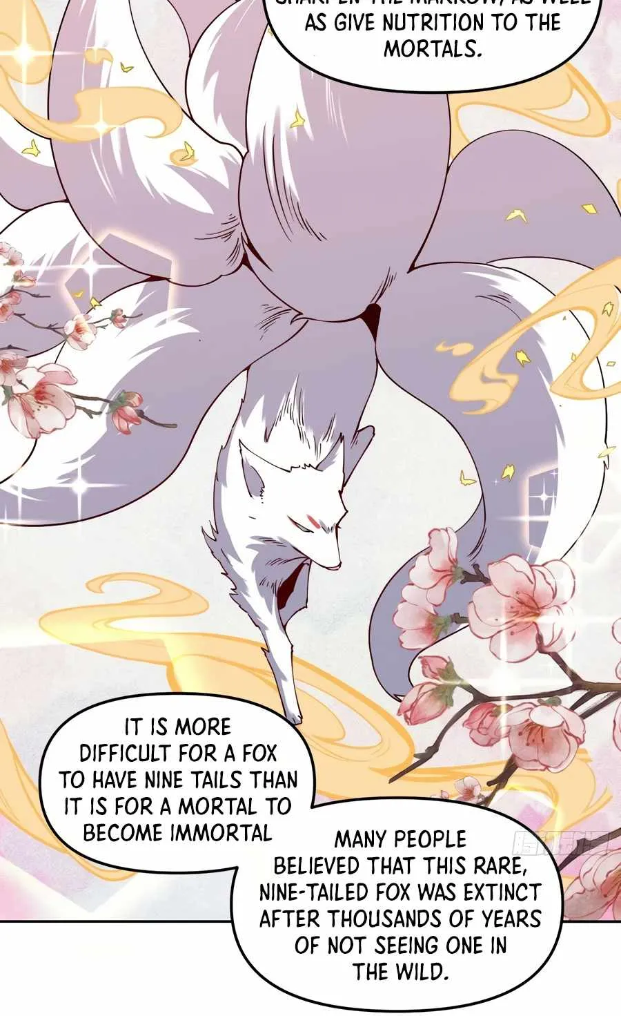 I’m Actually a Cultivation Bigshot Chapter 24 page 43 - 