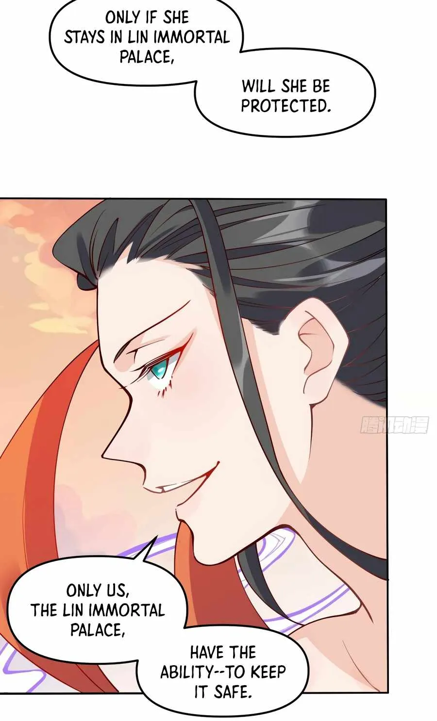 I’m Actually a Cultivation Bigshot Chapter 24 page 46 - 