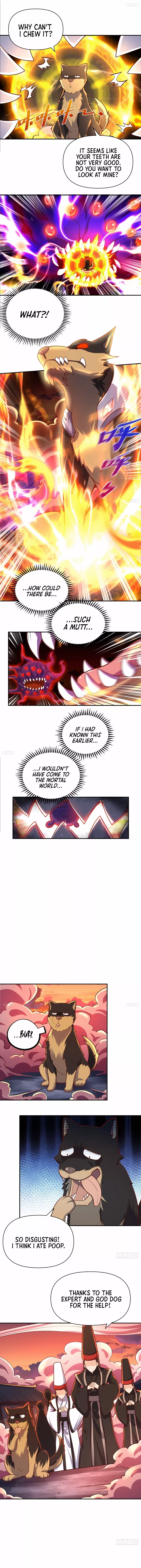 Read I’m Actually a Cultivation Bigshot chapter 262 image 2 on Lezhin