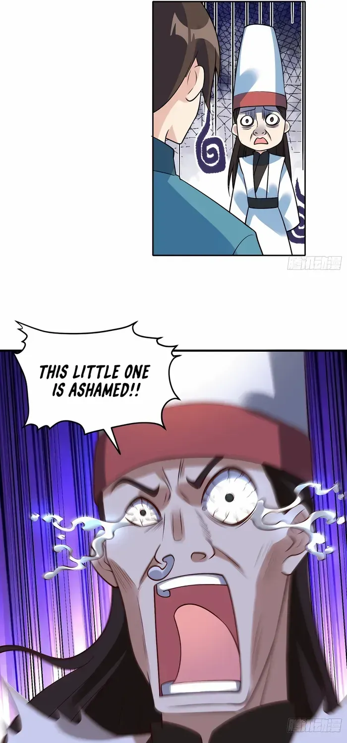 Read I’m Actually a Cultivation Bigshot chapter 263 image 10 on Lezhin