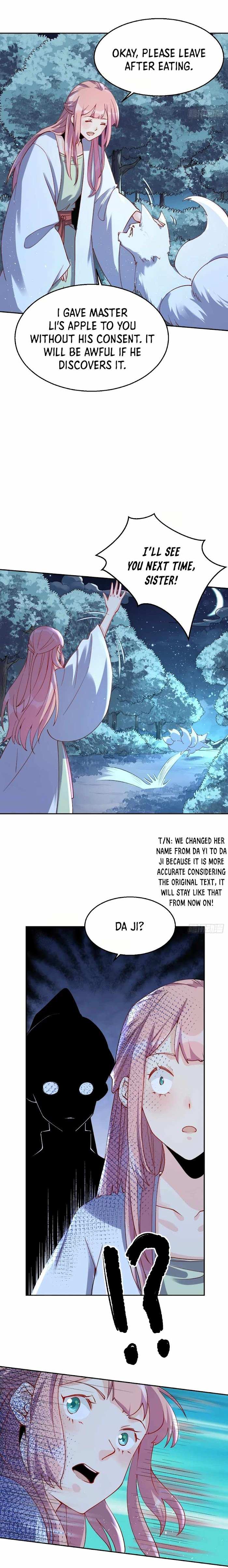 I’m Actually a Cultivation Bigshot Chapter 27 page 15 - 