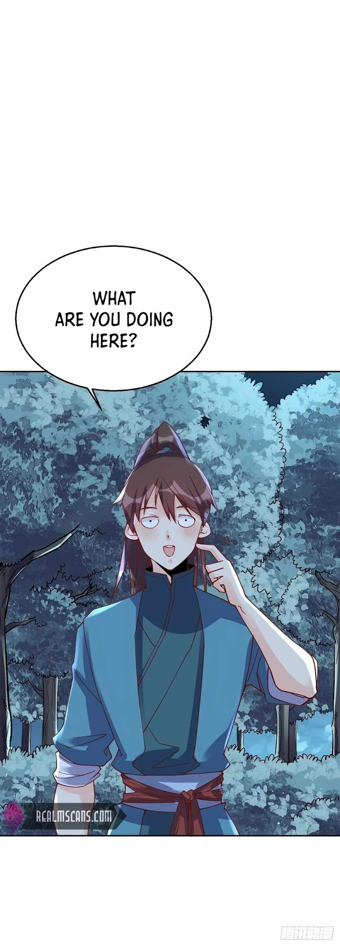 I’m Actually a Cultivation Bigshot Chapter 27 page 16 - 