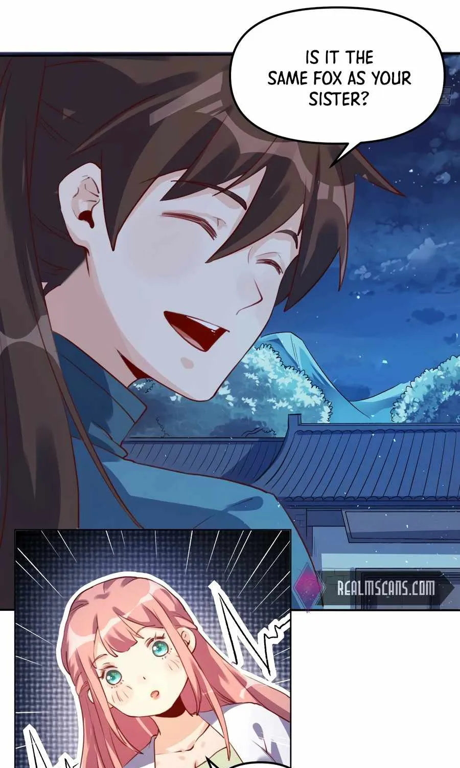 I’m Actually a Cultivation Bigshot Chapter 28 page 11 - 