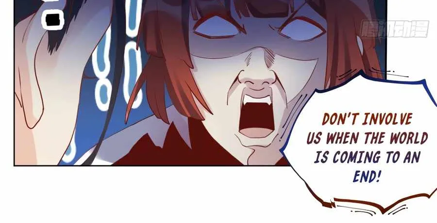 I’m Actually a Cultivation Bigshot Chapter 28 page 27 - 