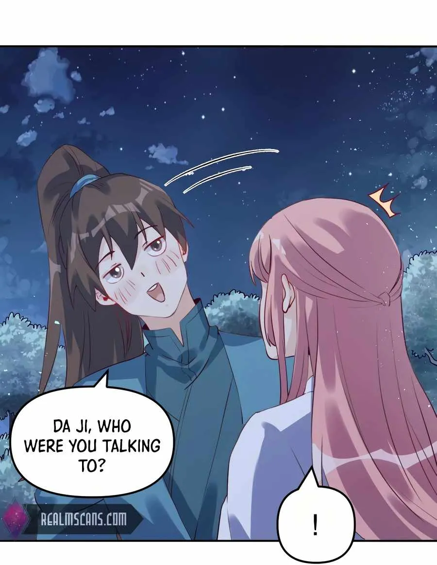 I’m Actually a Cultivation Bigshot Chapter 28 page 4 - 