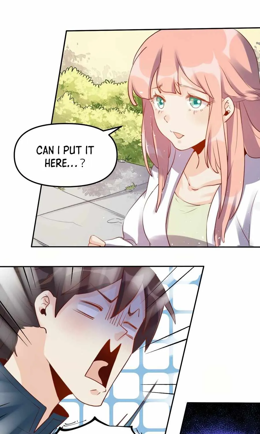 I’m Actually a Cultivation Bigshot Chapter 28 page 32 - 