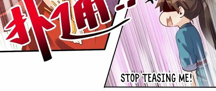 I’m Actually a Cultivation Bigshot Chapter 28 page 42 - 