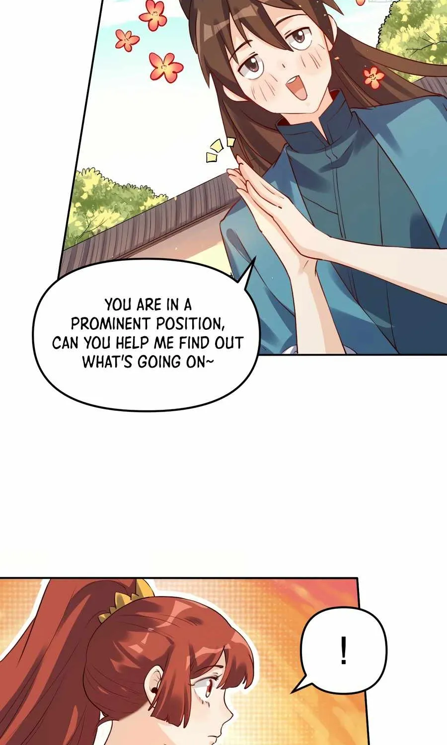 I’m Actually a Cultivation Bigshot Chapter 28 page 44 - 