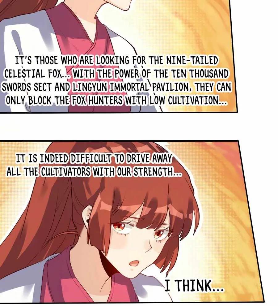 I’m Actually a Cultivation Bigshot Chapter 28 page 45 - 