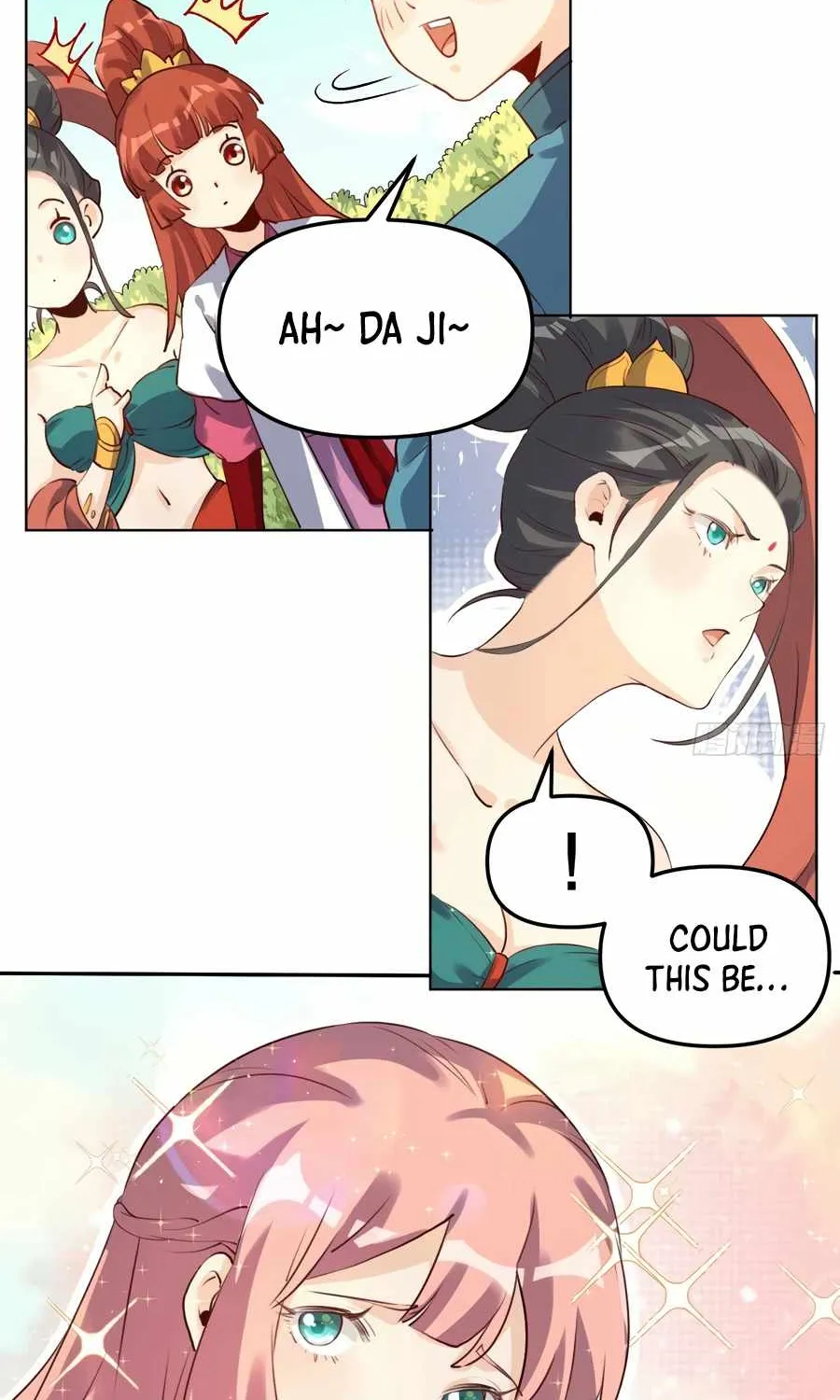 I’m Actually a Cultivation Bigshot Chapter 28 page 50 - 
