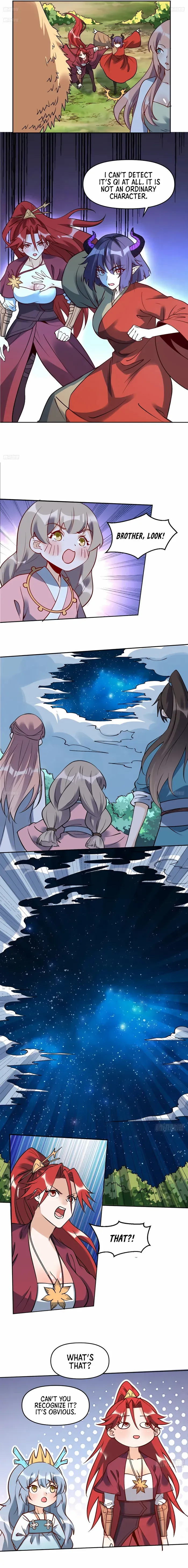 Read I’m Actually a Cultivation Bigshot chapter 286 image 2 on Lezhin