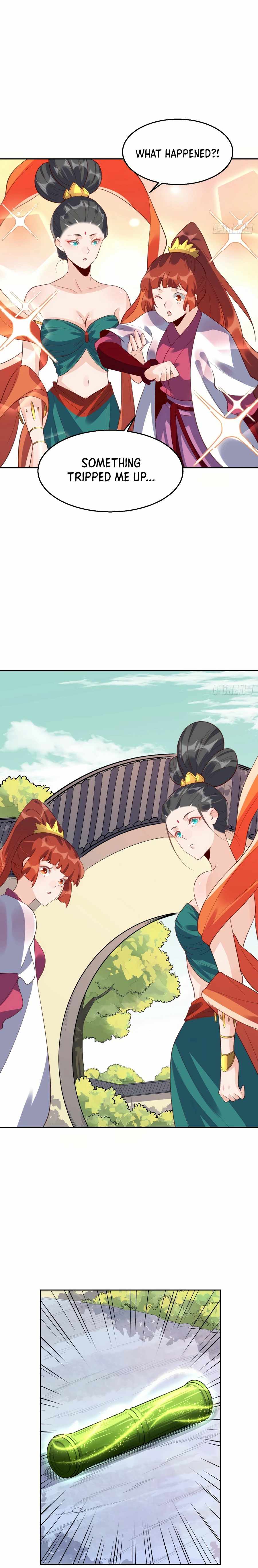I’m Actually a Cultivation Bigshot Chapter 29 page 16 - 