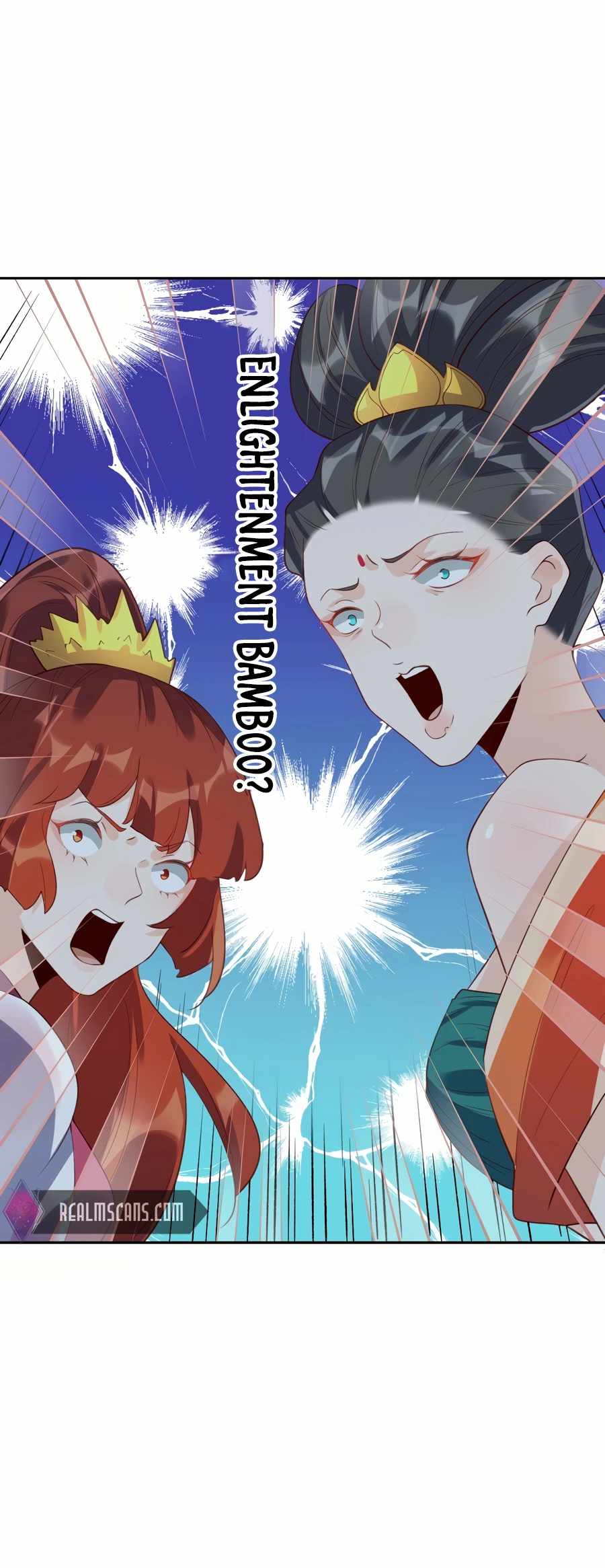 I’m Actually a Cultivation Bigshot Chapter 29 page 17 - 