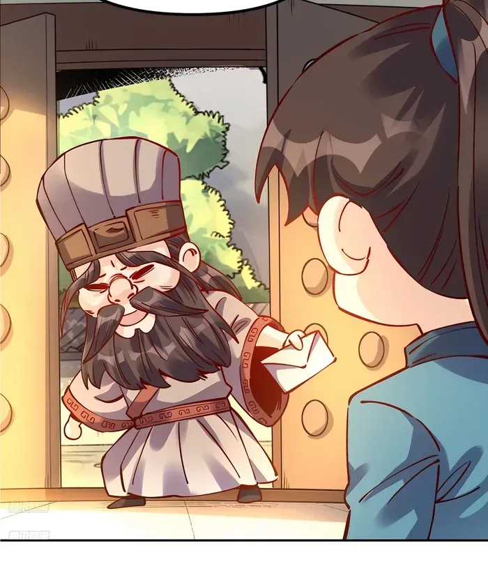 Read I’m Actually a Cultivation Bigshot chapter 299 image 2 on Lezhin