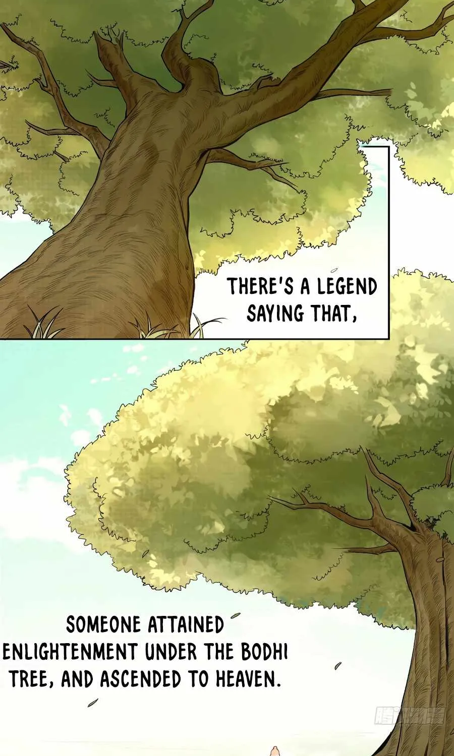 I’m Actually a Cultivation Bigshot Chapter 30 page 13 - 