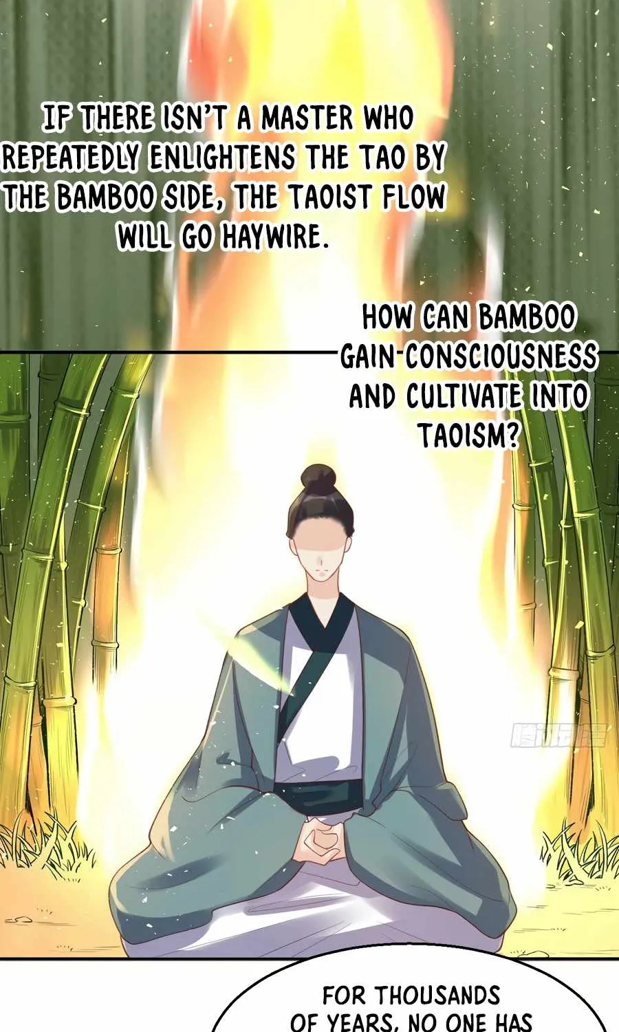 I’m Actually a Cultivation Bigshot Chapter 30 page 17 - 