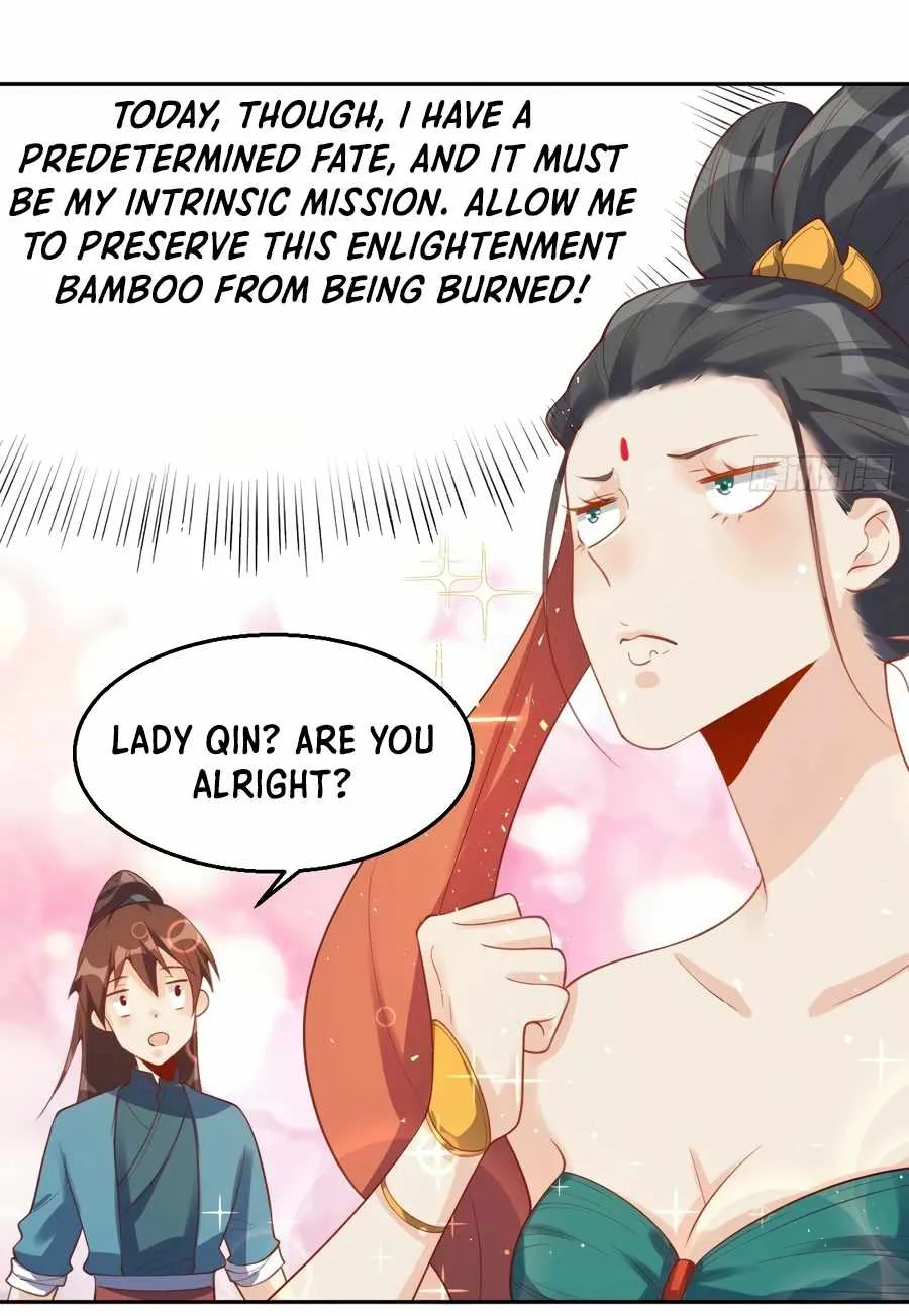 I’m Actually a Cultivation Bigshot Chapter 30 page 19 - 