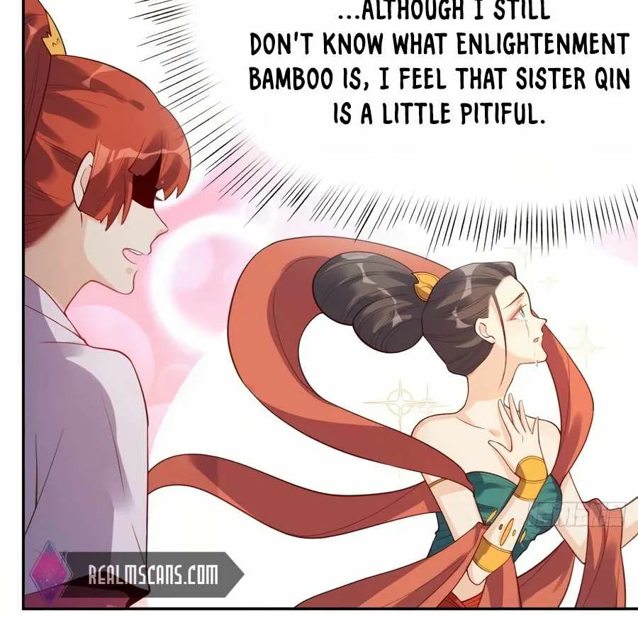 I’m Actually a Cultivation Bigshot Chapter 30 page 27 - 