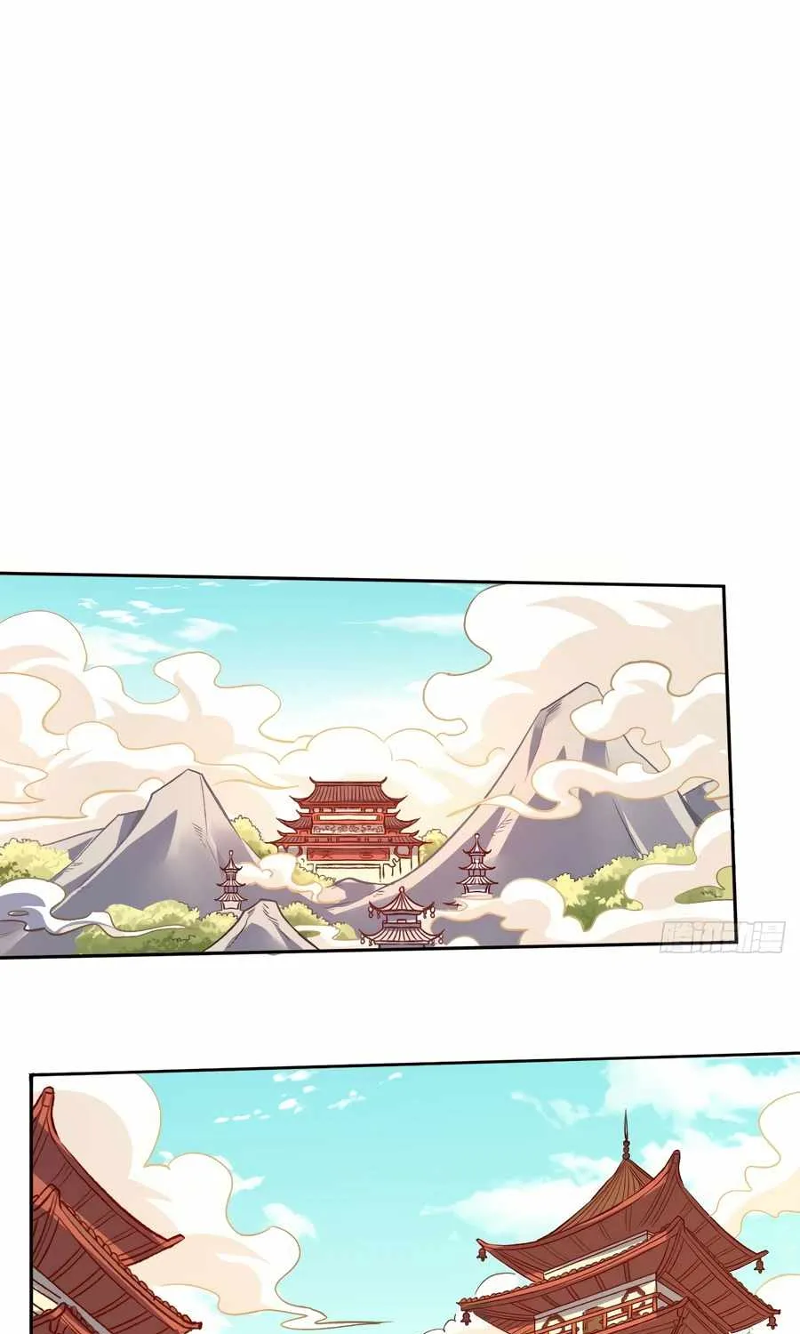 I’m Actually a Cultivation Bigshot Chapter 30 page 28 - 