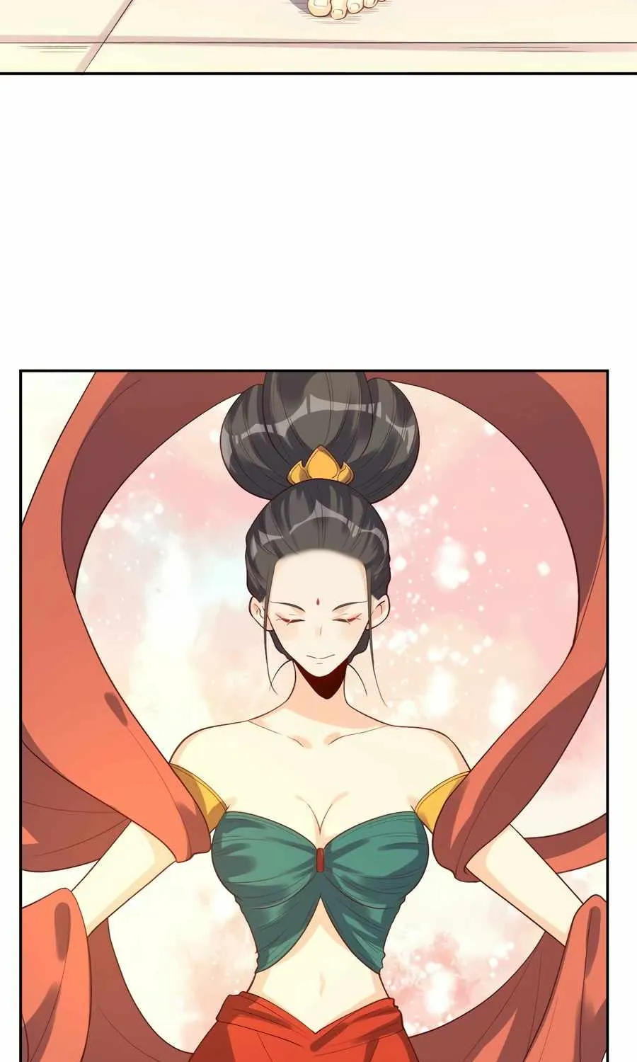 I’m Actually a Cultivation Bigshot Chapter 30 page 30 - 