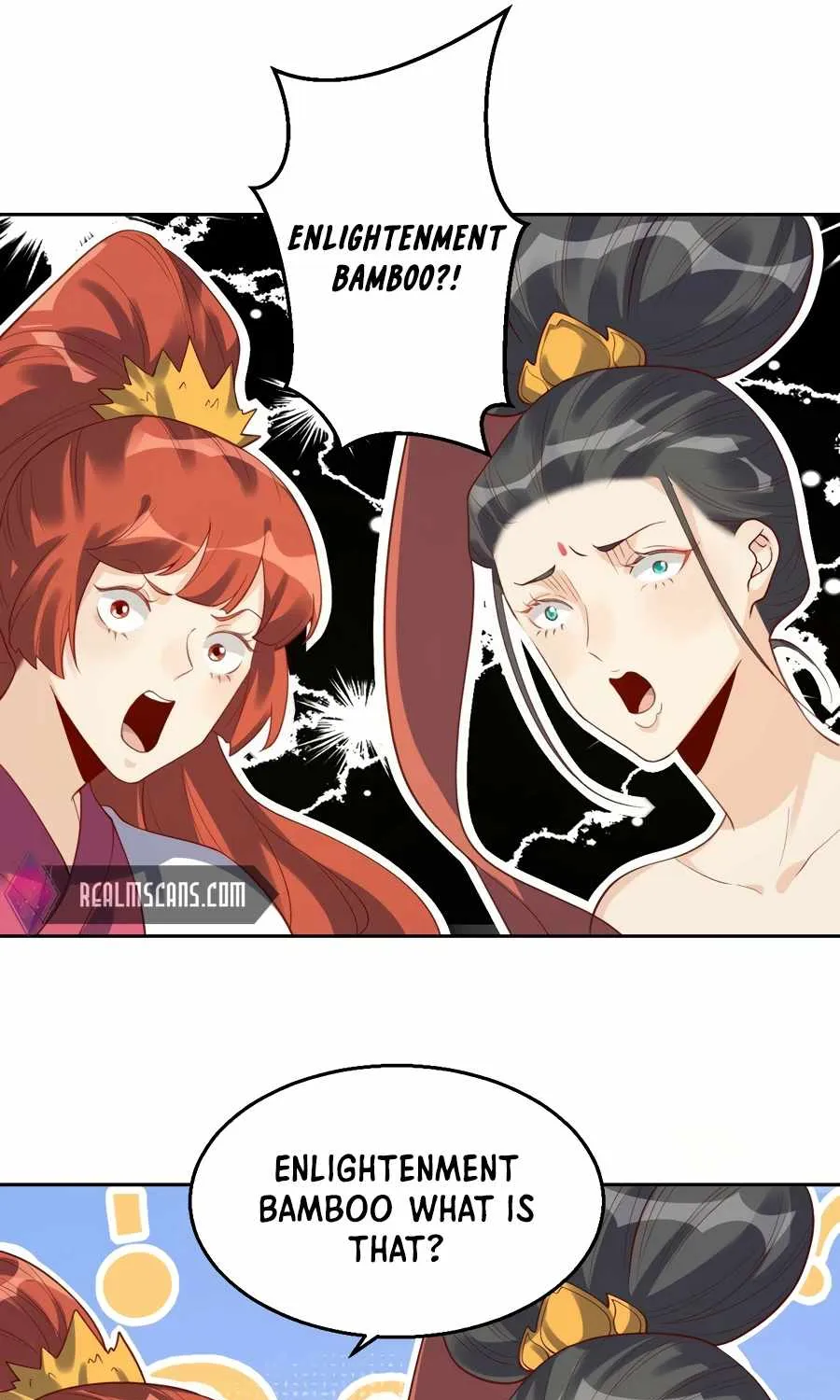 I’m Actually a Cultivation Bigshot Chapter 30 page 4 - 