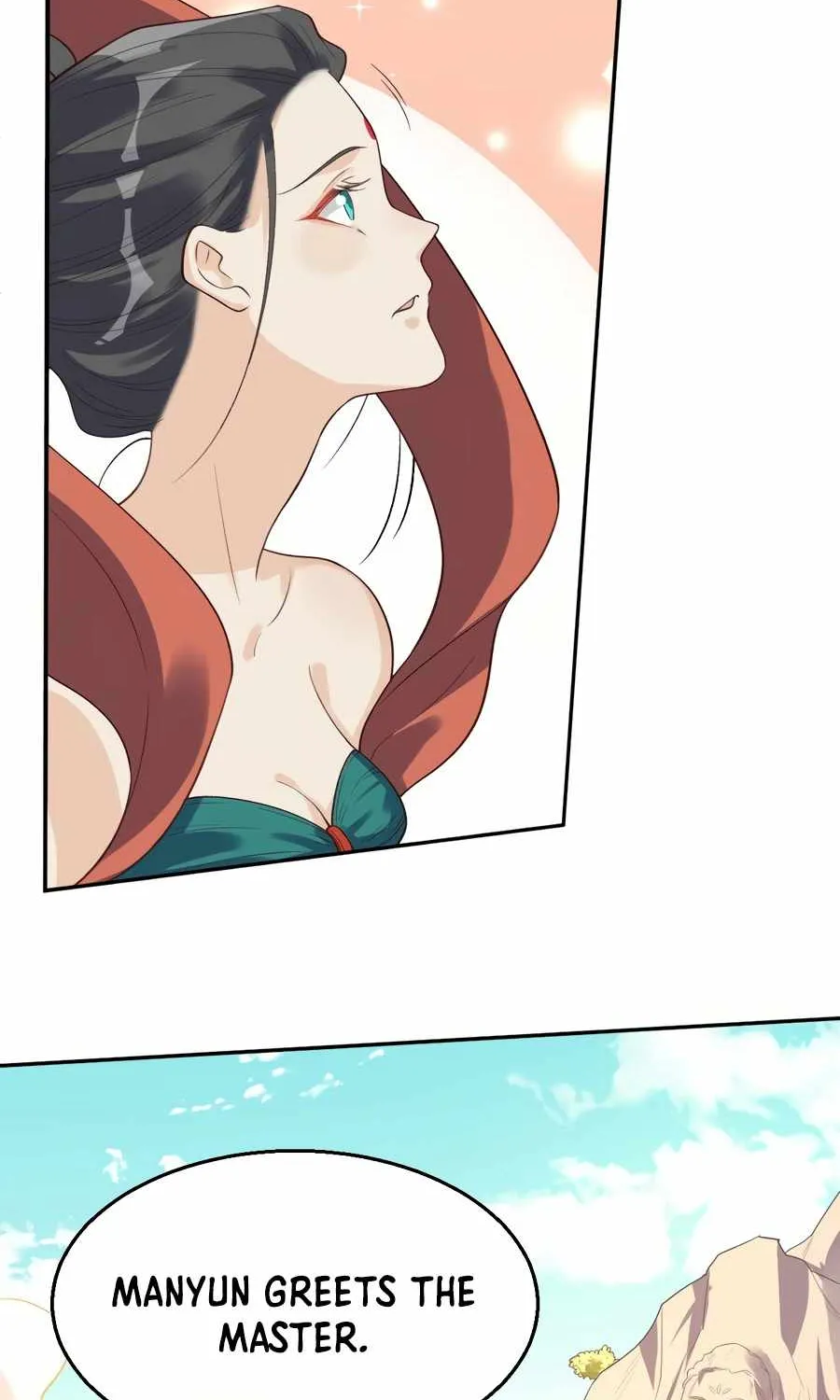I’m Actually a Cultivation Bigshot Chapter 30 page 33 - 