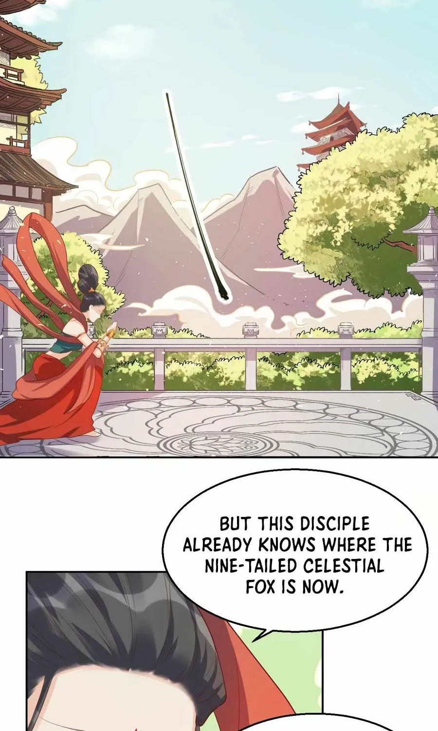 I’m Actually a Cultivation Bigshot Chapter 30 page 37 - 