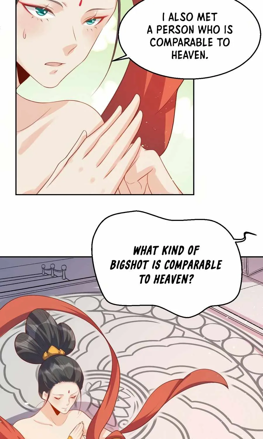 I’m Actually a Cultivation Bigshot Chapter 30 page 38 - 