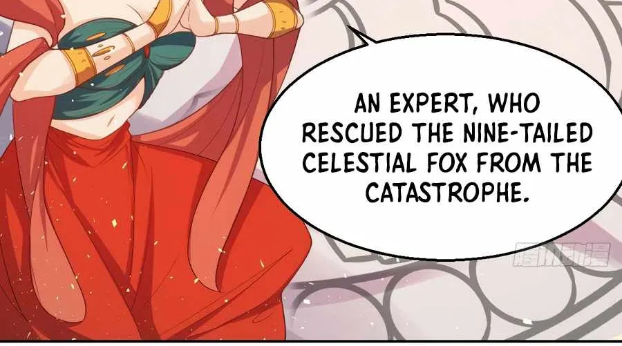 I’m Actually a Cultivation Bigshot Chapter 30 page 39 - 