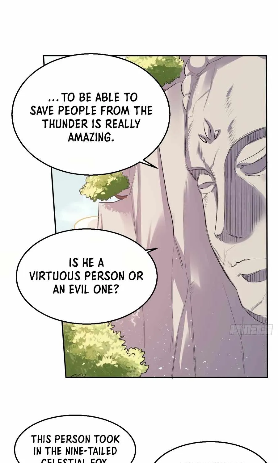 I’m Actually a Cultivation Bigshot Chapter 30 page 40 - 
