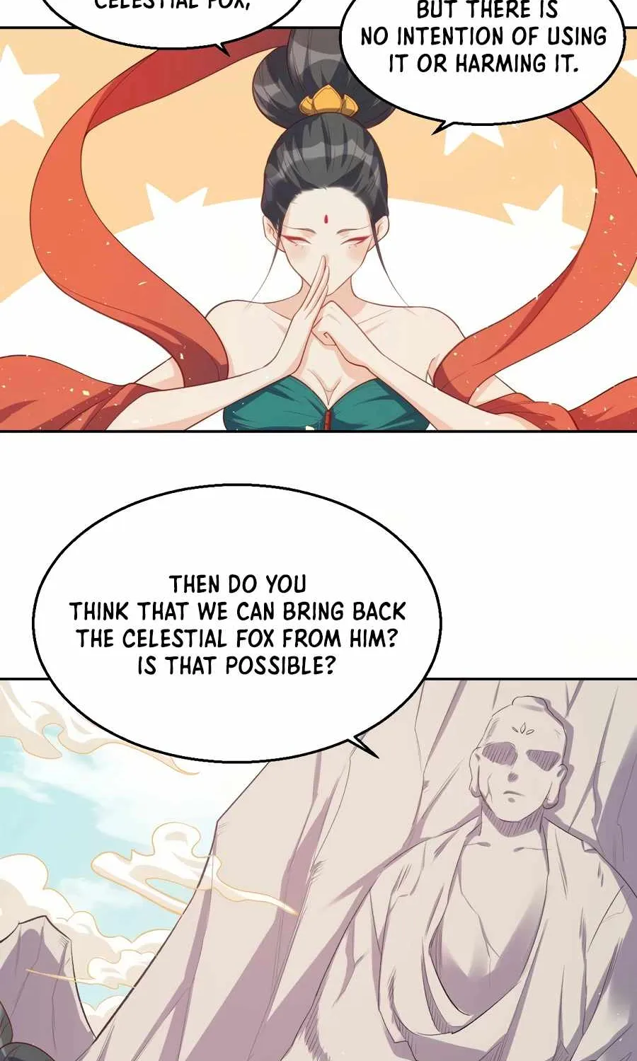 I’m Actually a Cultivation Bigshot Chapter 30 page 41 - 