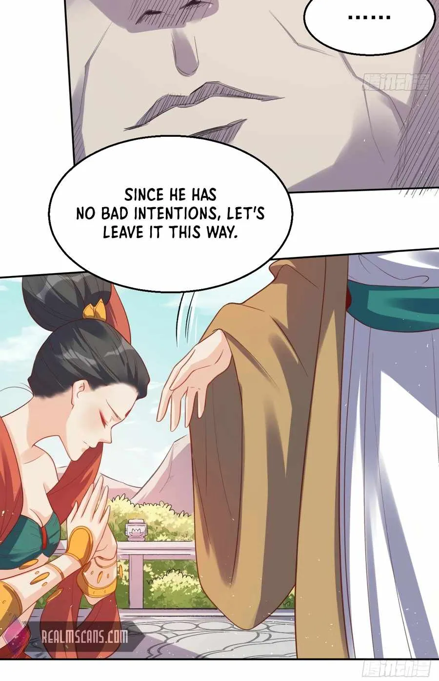 I’m Actually a Cultivation Bigshot Chapter 30 page 43 - 