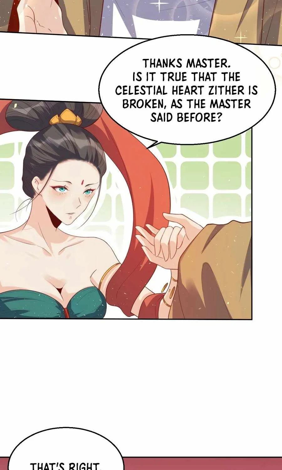 I’m Actually a Cultivation Bigshot Chapter 30 page 45 - 