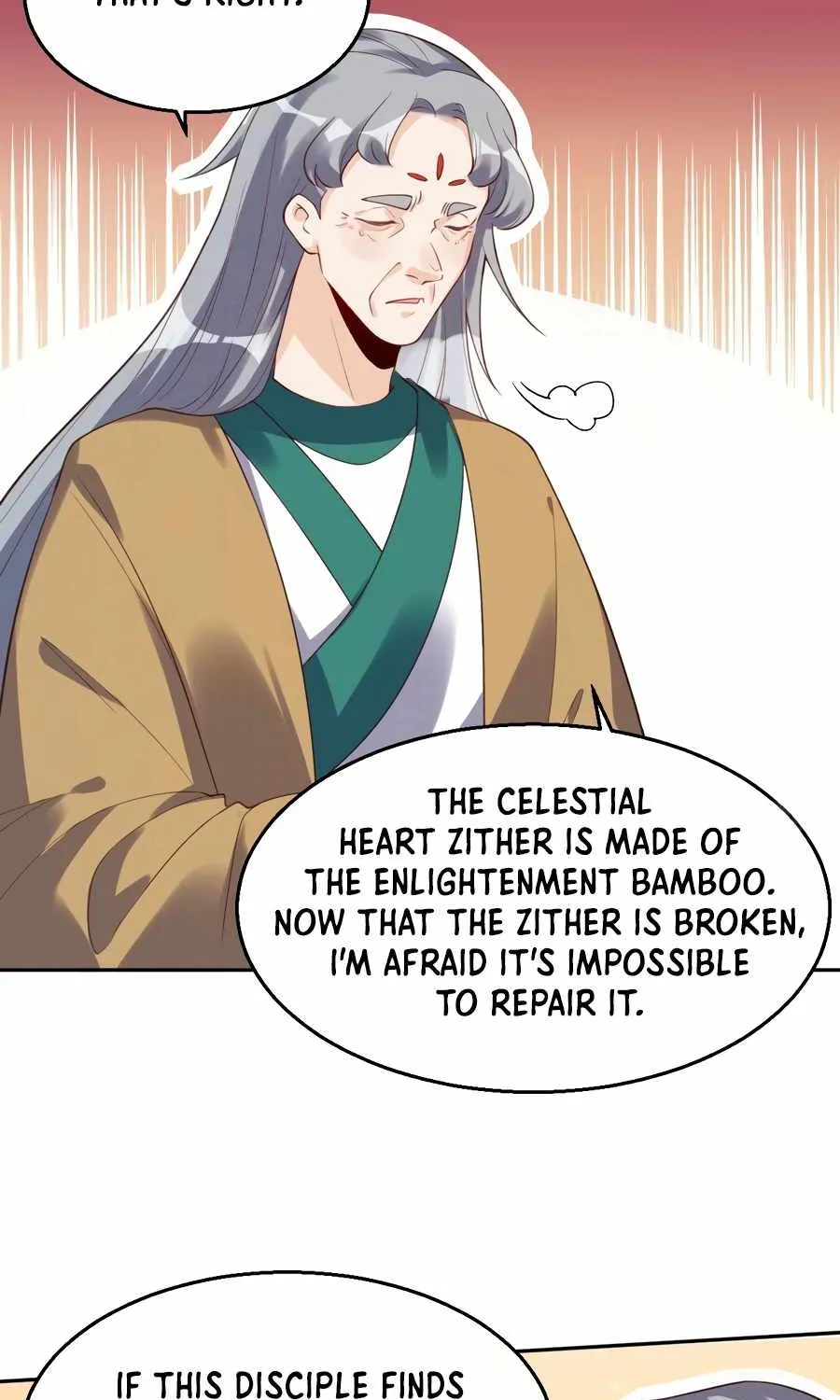 I’m Actually a Cultivation Bigshot Chapter 30 page 46 - 