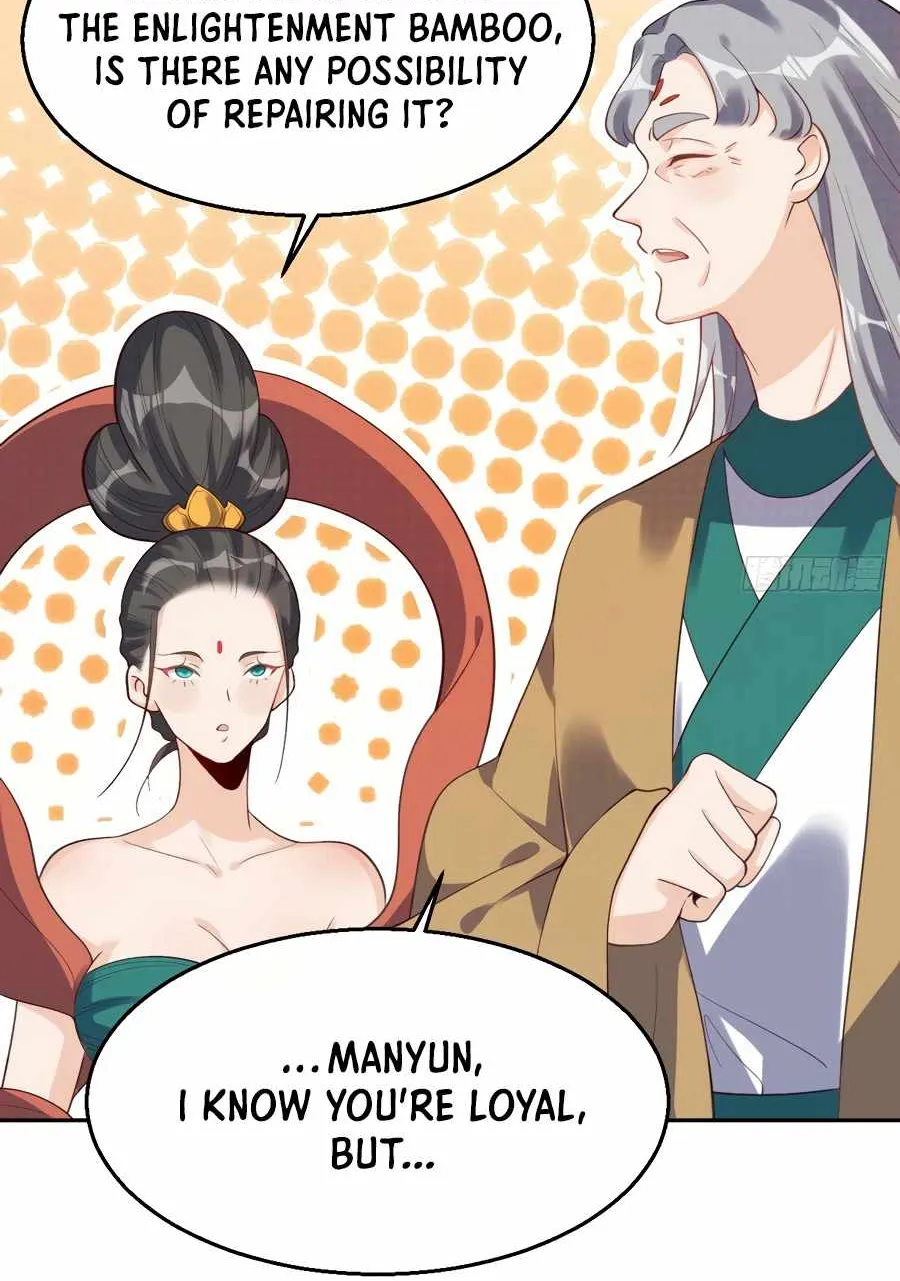 I’m Actually a Cultivation Bigshot Chapter 30 page 47 - 