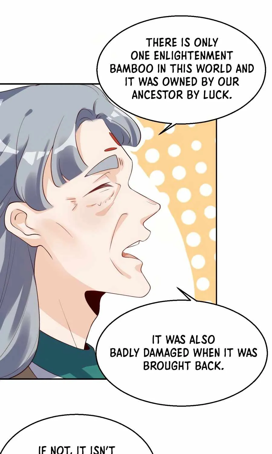 I’m Actually a Cultivation Bigshot Chapter 30 page 48 - 