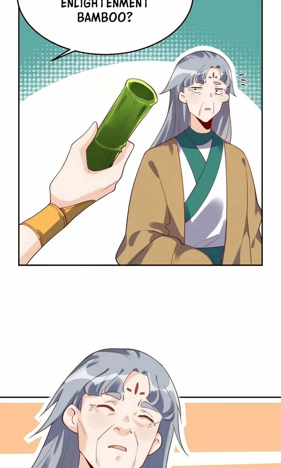 I’m Actually a Cultivation Bigshot Chapter 30 page 50 - 