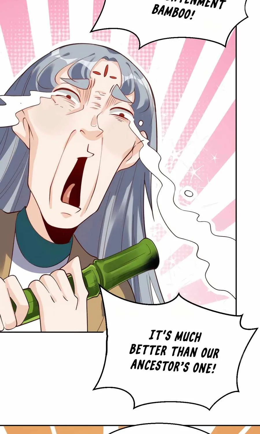 I’m Actually a Cultivation Bigshot Chapter 30 page 54 - 